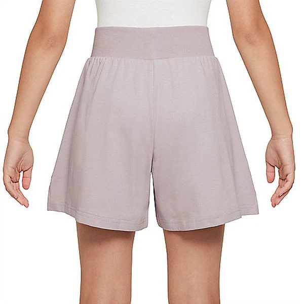 NIKE JERSEY BIG KIDS' (GIRLS') SHOR Short fille NIKE - Image 2