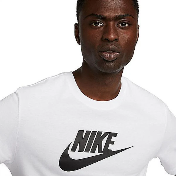 NIKE MEN'S BASKETBALL T-SHIRT Tee-shirt de basketball homme NIKE - Image 4
