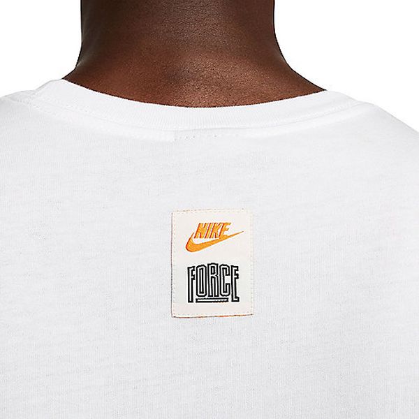 NIKE MEN'S BASKETBALL T-SHIRT Tee-shirt de basketball homme NIKE - Image 5