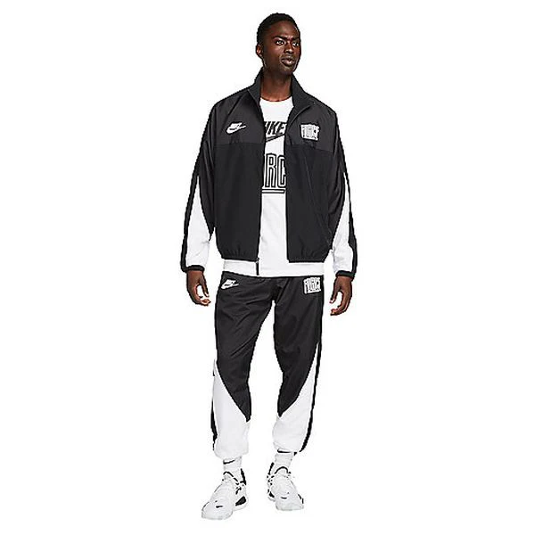 NIKE MEN'S BASKETBALL T-SHIRT Tee-shirt de basketball homme NIKE - Image 6