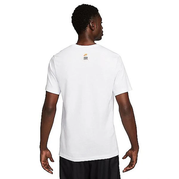 NIKE MEN'S BASKETBALL T-SHIRT Tee-shirt de basketball homme NIKE - Image 7