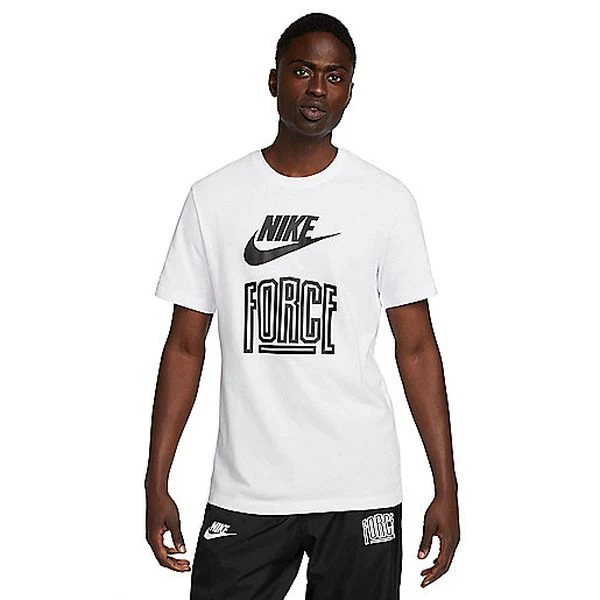 NIKE MEN'S BASKETBALL T-SHIRT Tee-shirt de basketball homme NIKE - Image 8