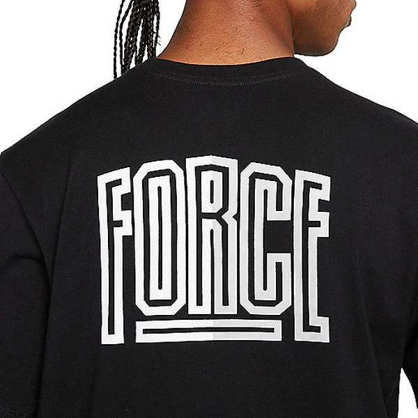 NIKE MEN'S BASKETBALL T-SHIRT Tee-shirt de basketball homme NIKE
