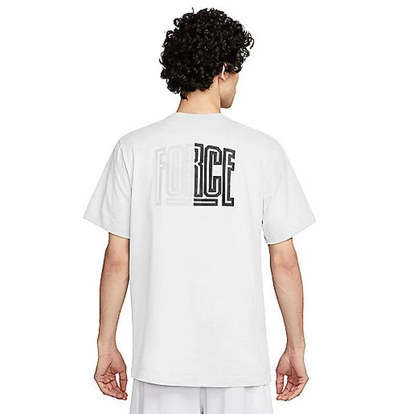 NIKE MEN'S BASKETBALL T-SHIRT Tee-shirt de basketball homme NIKE - Image 5