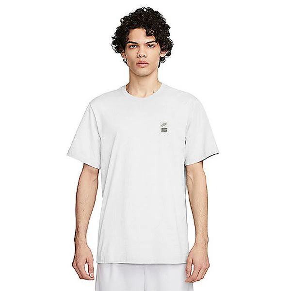 NIKE MEN'S BASKETBALL T-SHIRT Tee-shirt de basketball homme NIKE - Image 6