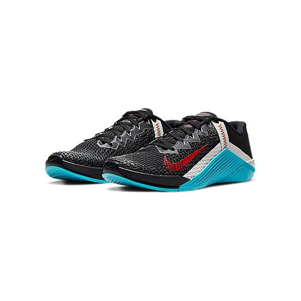NIKE METCON 6 TRAINING SHOE Chaussures de training homme NIKE