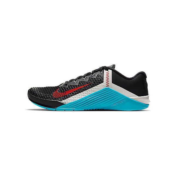 NIKE METCON 6 TRAINING SHOE Chaussures de training homme NIKE - Image 6