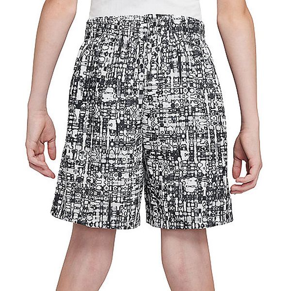 NIKE MULTI BIG KIDS' (BOYS') DRI-FI Short de training garçon NIKE - Image 3