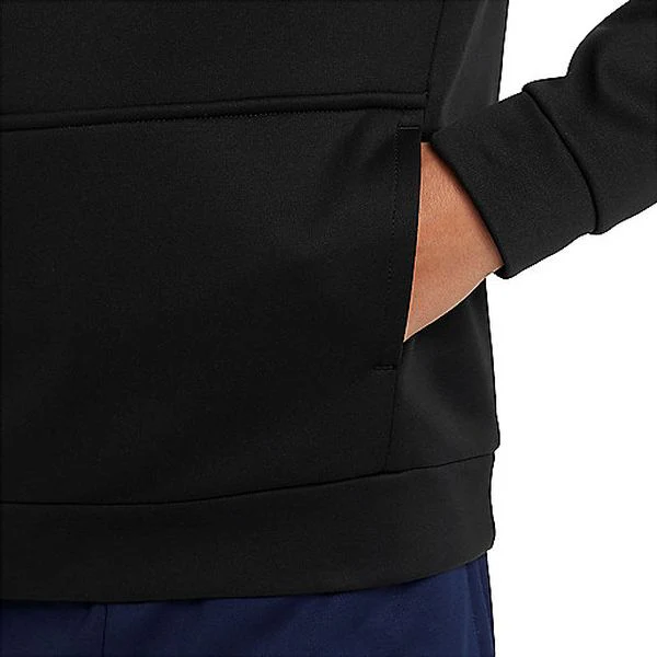 NIKE MULTI BIG KIDS' THERMA-FIT REP Sweatshirt de training à capuche garçon NIKE