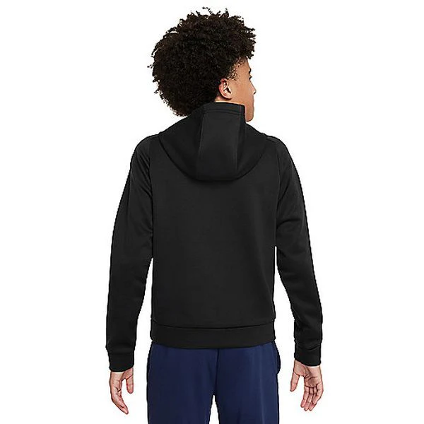 NIKE MULTI BIG KIDS' THERMA-FIT REP Sweatshirt de training à capuche garçon NIKE - Image 2