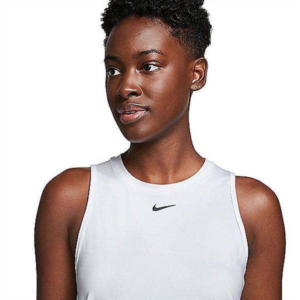 NIKE ONE CLASSIC WOMEN'S DRI-FIT FI Débardeur de training femme NIKE