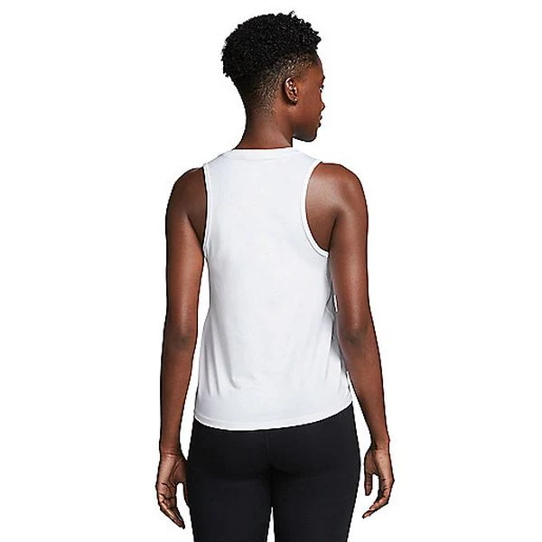 NIKE ONE CLASSIC WOMEN'S DRI-FIT FI Débardeur de training femme NIKE - Image 2