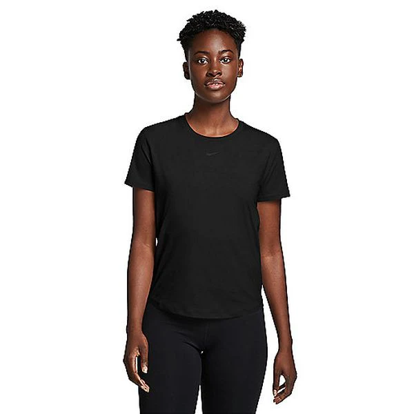 NIKE ONE CLASSIC WOMEN'S DRI-FIT SH Tee-shirt de training à manches courtes femme NIKE - Image 6
