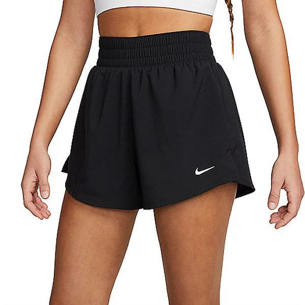 NIKE ONE DRI-FIT WOMEN'S HIGH-RISE Short de training femme NIKE
