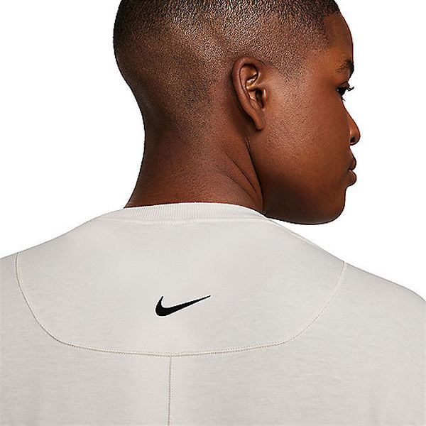NIKE ONE RELAXED WOMEN'S DRI-FIT LO Tee-shirt de training à manches longues femme NIKE