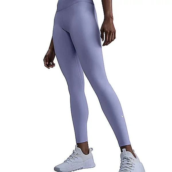 NIKE ONE WOMEN'S HIGH-WAISTED FULL- Legging de training femme NIKE - Image 10