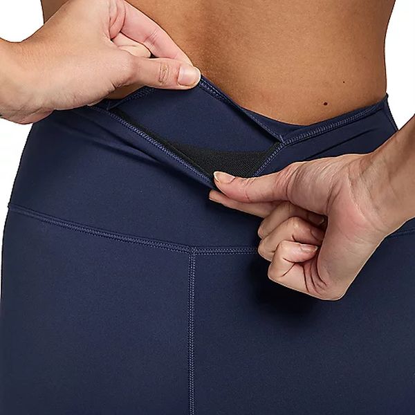 NIKE ONE WOMEN'S HIGH-WAISTED FULL- Legging de training femme NIKE - Image 13