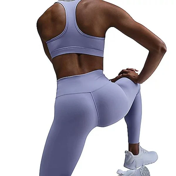 NIKE ONE WOMEN'S HIGH-WAISTED FULL- Legging de training femme NIKE - Image 8