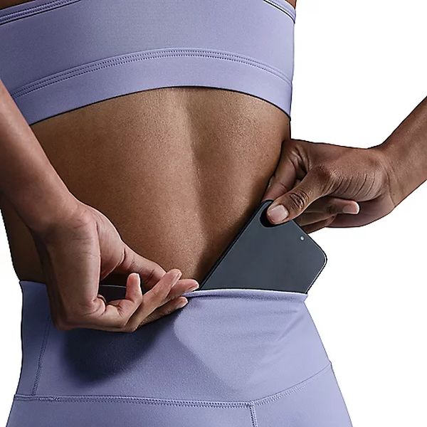 NIKE ONE WOMEN'S HIGH-WAISTED FULL- Legging de training femme NIKE - Image 9