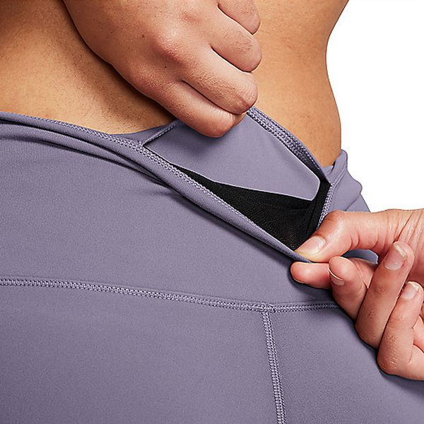 NIKE ONE WOMEN'S HIGH-WAISTED LEGGI Legging de training femme NIKE