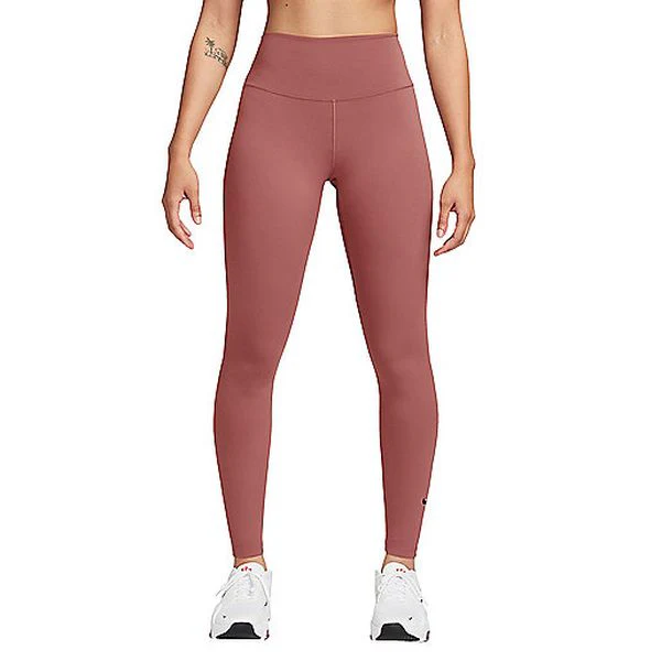 NIKE ONE WOMEN'S HIGH-WAISTED LEGGI Legging de training femme NIKE - Image 10