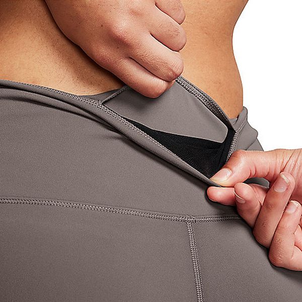 NIKE ONE WOMEN'S HIGH-WAISTED LEGGI Legging de training femme NIKE - Image 11