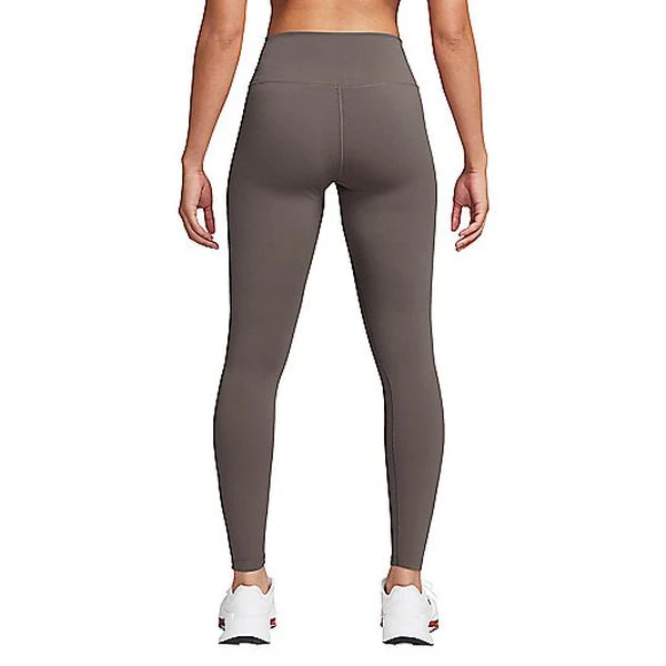 NIKE ONE WOMEN'S HIGH-WAISTED LEGGI Legging de training femme NIKE - Image 12