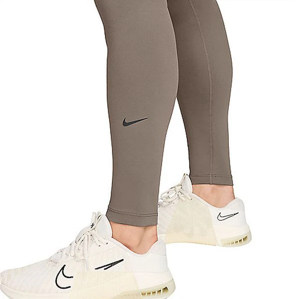 NIKE ONE WOMEN'S HIGH-WAISTED LEGGI Legging de training femme NIKE - Image 17