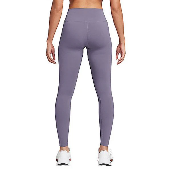 NIKE ONE WOMEN'S HIGH-WAISTED LEGGI Legging de training femme NIKE - Image 2