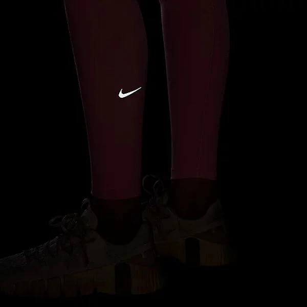 NIKE ONE WOMEN'S HIGH-WAISTED LEGGI Legging de training femme NIKE - Image 22