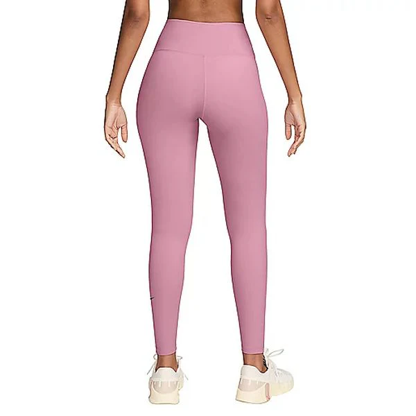 NIKE ONE WOMEN'S HIGH-WAISTED LEGGI Legging de training femme NIKE - Image 23