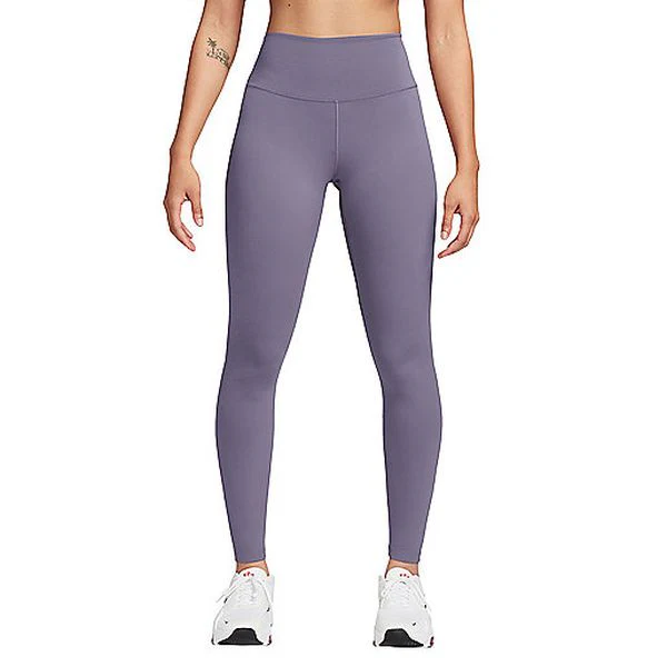 NIKE ONE WOMEN'S HIGH-WAISTED LEGGI Legging de training femme NIKE - Image 3