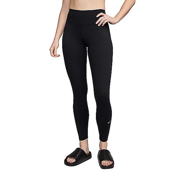 NIKE ONE WOMEN'S HIGH-WAISTED LEGGI Legging de training femme NIKE - Image 7
