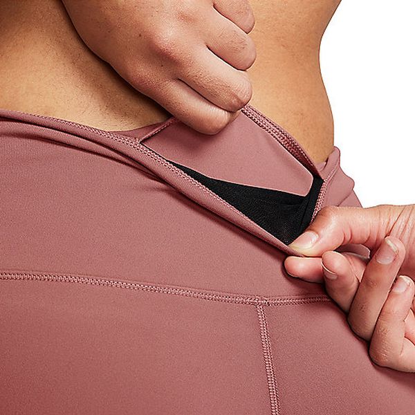 NIKE ONE WOMEN'S HIGH-WAISTED LEGGI Legging de training femme NIKE - Image 8
