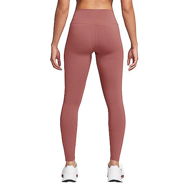 NIKE ONE WOMEN'S HIGH-WAISTED LEGGI Legging de training femme NIKE - Image 9