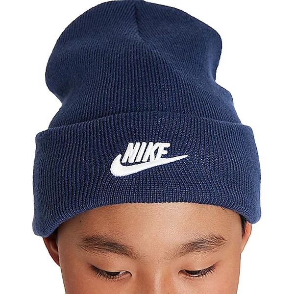 NIKE PEAK BIG KIDS' BEANIE Bonnet garçon NIKE - Image 10