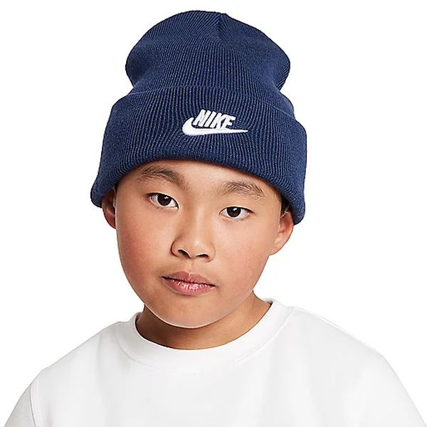 NIKE PEAK BIG KIDS' BEANIE Bonnet garçon NIKE - Image 12