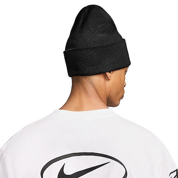 NIKE PEAK FUTURA BEANIE Bonnet homme NIKE - Image 3