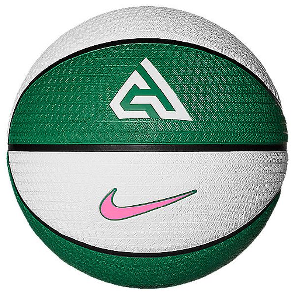 NIKE PLAYGROUND 8P 2.0 G ANTETOKOUN Ballon de basketball adulte NIKE - Image 5