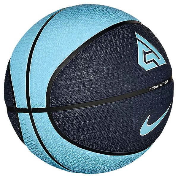 NIKE PLAYGROUND 8P 2.0 G ANTETOKOUN Ballon de basketball adulte NIKE - Image 6
