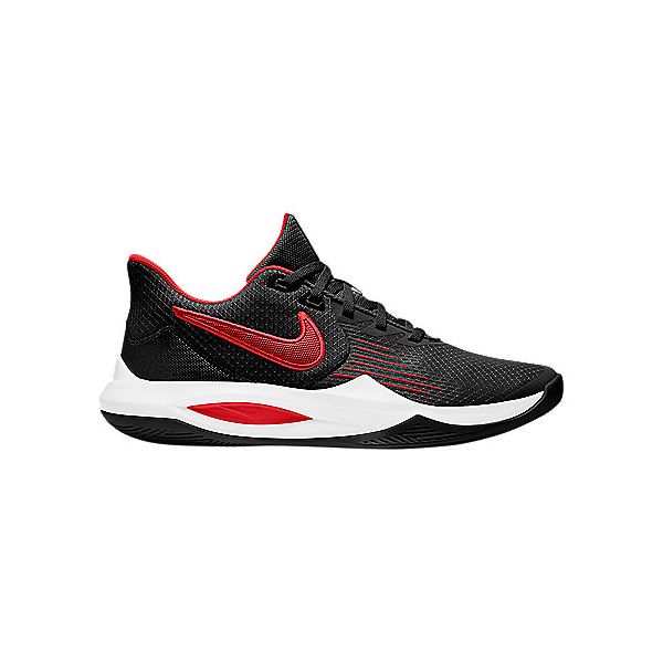 NIKE PRECISION 5 BASKETBALL SHOE  NIKE - Image 3