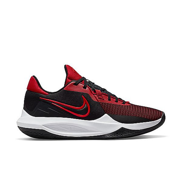 NIKE PRECISION 6 BASKETBALL SHOES Chaussures de basketball homme NIKE - Image 21