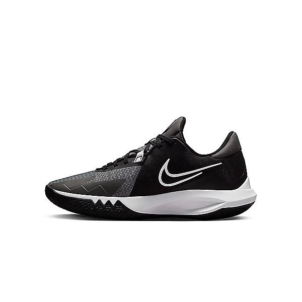 NIKE PRECISION 6 BASKETBALL SHOES Chaussures de basketball homme NIKE - Image 3