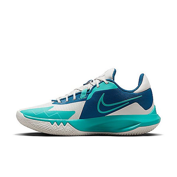 NIKE PRECISION 6 BASKETBALL SHOES Chaussures de basketball homme NIKE - Image 30