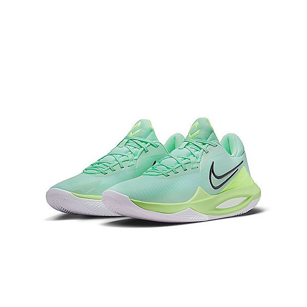 NIKE PRECISION 6 BASKETBALL SHOES Chaussures de basketball homme NIKE - Image 8