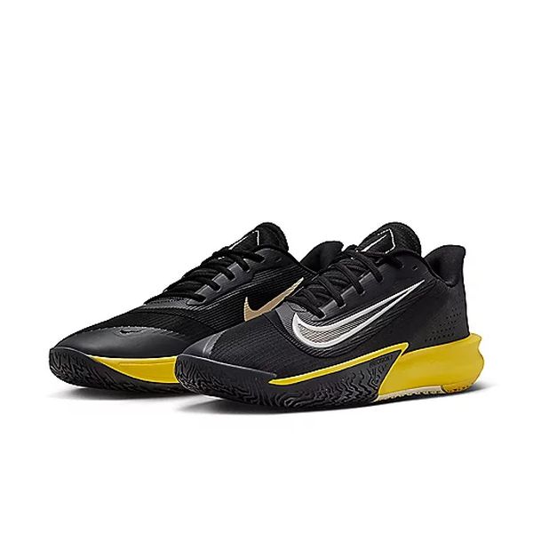 NIKE PRECISION VII Chaussures de basketball homme NIKE