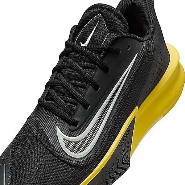 NIKE PRECISION VII Chaussures de basketball homme NIKE - Image 3