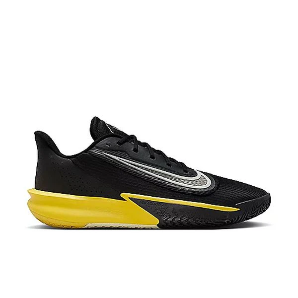 NIKE PRECISION VII Chaussures de basketball homme NIKE - Image 7