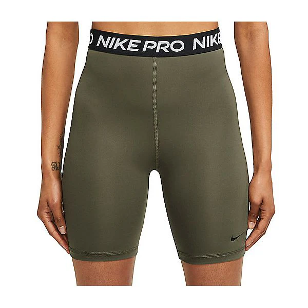 NIKE PRO 365 WOMEN'S HIGH-RISE 7" S Short de training femme NIKE