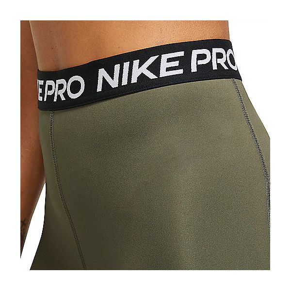 NIKE PRO 365 WOMEN'S HIGH-RISE 7" S Short de training femme NIKE - Image 3